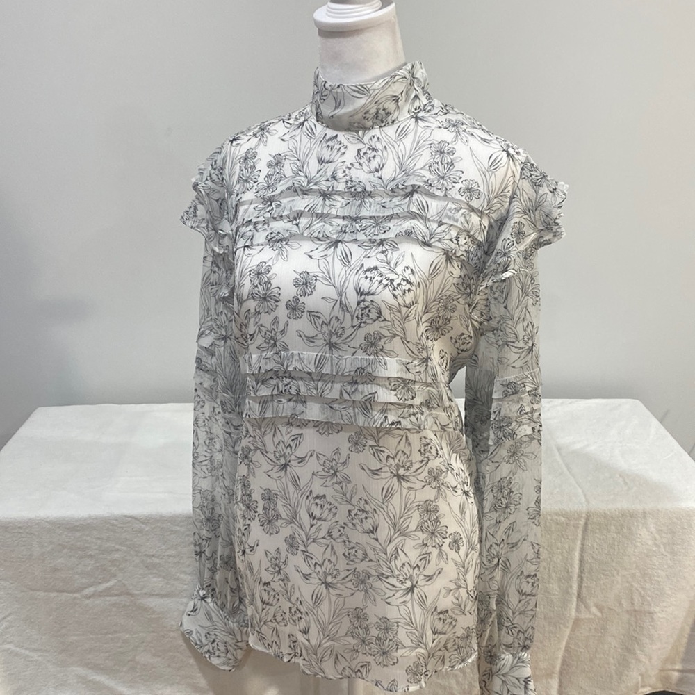 Women’s blouse by Ralph Lauren